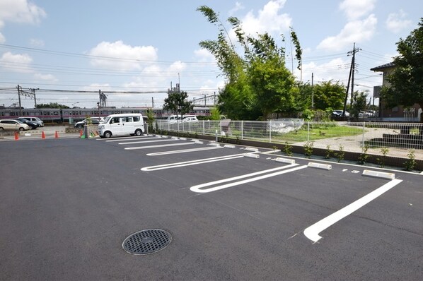 SPIRAL TOWN(スパイラルタウン)の物件内観写真